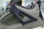 UNDEFEATED x Jordan Air Jordan 4 Retro UNDFTD