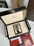PATEKPHILIPPE 5205G-013 s eries watch