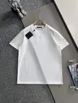 All-Over Printed Sleeves T Shirt