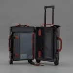GUCCI Luggage/Trolley Case Aluminum-Magnesium Alloy Cabin Case Size: 20 inches