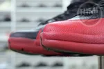 Air Jordan 12 Flu Game 2025 CT8013 002