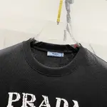 Broken Print T Shirt