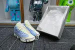 AIR JORDAN AIR JORDAN 13 SOLEFLY