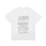 Hand-Drawn Letters T Shirt