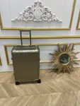 RIMOWA Aluminum Alloy Boutique original 925 series titanium high-end anodized aluminum 21 inches