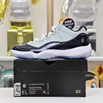 AIR JORDAN 11S RETRO LOW GEORGETOWN