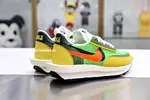 SACAI X LDWAFFLE 'GREEN GUSTO'