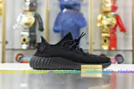 YEEZY BOOST 350 V2 'BRED'
