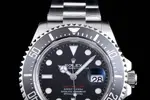 Rolex SEA-DWELLER Ghost King Series Men's Watch