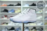 Jordan Air Jordan 11“Legend Blue”  2024  CT8012-104