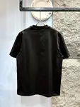 Classic Letter Print T Shirt