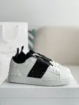 Valentino One Stud Sneakers