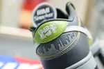HUF NIKE SB DUNK LOW FRIENDS AND FAMILY