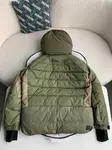 Moncler down jacket
