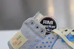 AIR JORDAN 2 RETRO UNION GREY FOG