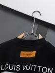 Colorful Pattern Embroidery T Shirt
