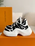 L*V Archlight Sneaker