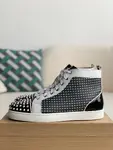 Christian Louboutin Sneakers High