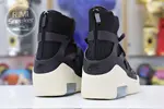 AIR FEAR OF GOD 1 'BLACK'
