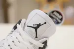 AIR JORDAN 4 MILITARY BLACK DH6927-111