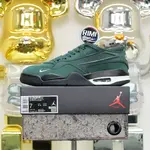 Nigel SyL*Vester x Jordan Air Jordan 4RM