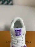 L*V TRAINER 1A98UX Sneakers Fall/Winter