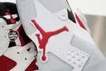 AIR JORDAN 6 RETRO OG 'CARMINE' 2021