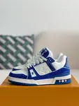 L*V Trainers Sneakers