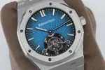 Audemars Piguet Royal Oak Tourbillon Men's Watch