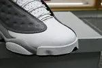 AIR JORDAN 13 RETRO 'ATMOSPHERE GREY' -414571-016