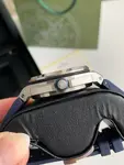 Audemars Piguet Royal Oak Offshore series mechanical men’s Watch V 8 version, Color series