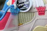 UNION LA X AIR JORDAN 4 RETRO 'GUAVA ICE'