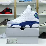 Jordan Air Jordan 13 retro "french blue"
