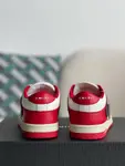 A*RI Bone Sneakers
