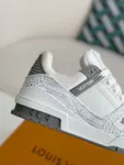 L*V TRAINER SNEAKERS
