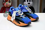 YEEZY BOOST 700 'BRIGHT BLUE'