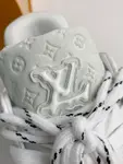 L*V TRAINER SNEAKERS
