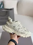 BLCG Track Sneakers
