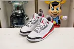 AIR JORDAN 3RETRO"FIRERED"（DN3707-160)