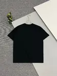 Front Zipper Pocket T-shirt