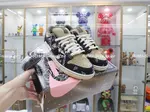 TRAVIS SCOTT X DUNK LOW PREMIUM QS SB 'CACTUS JACK'