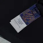 Letter Graffiti T-Shirt