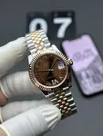 R*ex Journal Type 31mm