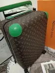 LV Trolley Case Originalm46762 38X55X21cm