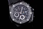 Audemars Piguet AMM Carbon Fiber Series Men's Watch