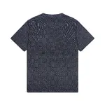 Lattice Trend Design T Shirt
