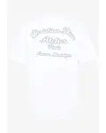 White Crewneck T-shirt