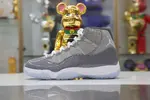 AIR JORDAN 11 RETRO 'COOL GREY' 2021