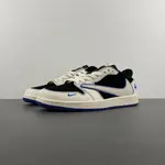 Fragment x Travis Scott x Supreme x  Air Jordan 1 Low  SJ2068-127