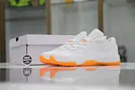WMNS AIR JORDAN 11 RETRO LOW 'BRIGHT CITRUS'